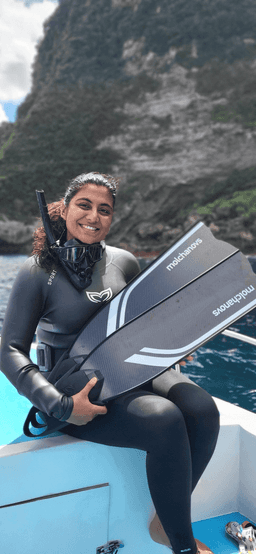 Archana Sankaranarayanan