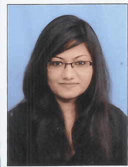 Pooja Maheshwar