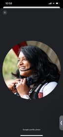 Swethnisha Panicker